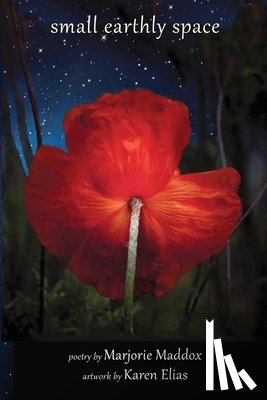 Maddox, Marjorie - Small Earthly Space