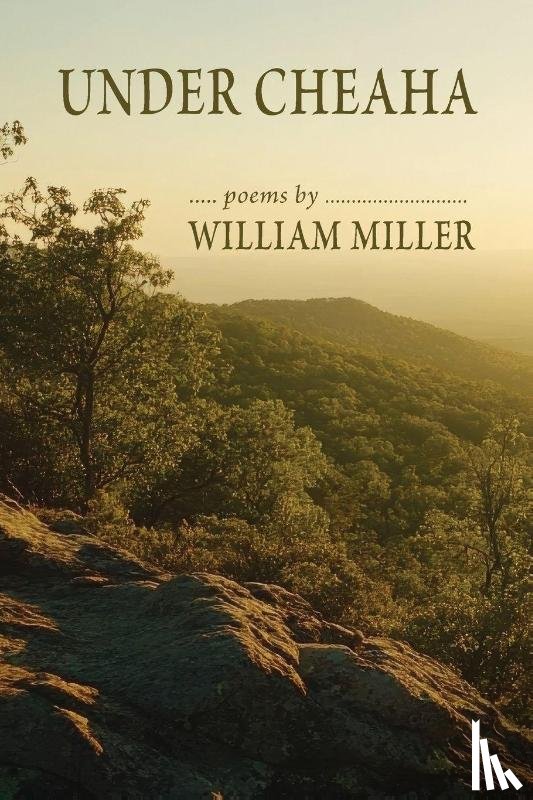 Miller, William - Under Cheaha