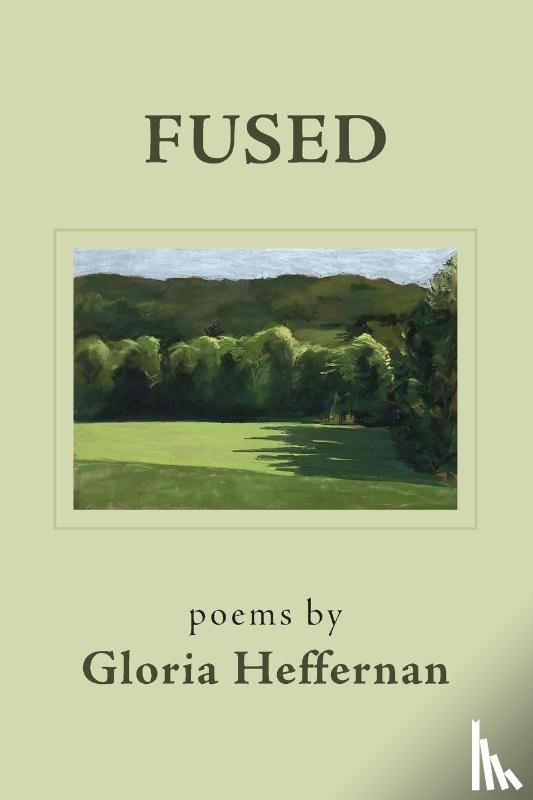 Heffernan, Gloria - Fused