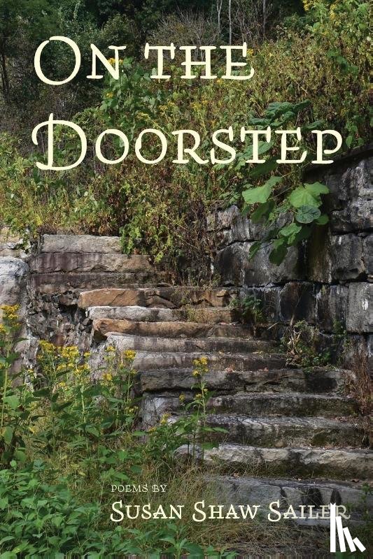 Sailer, Susan Shaw - On the Doorstep