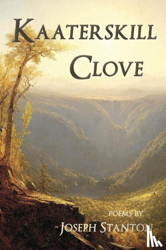 Stanton, Joseph - Kaaterskill Clove