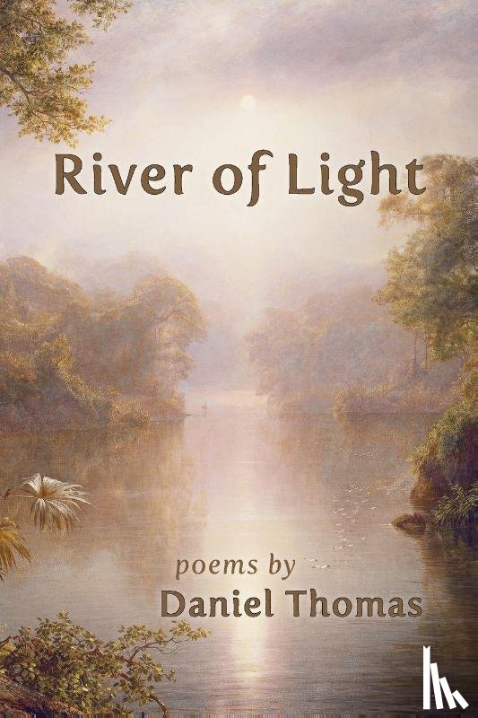 Thomas, Daniel - River of Light