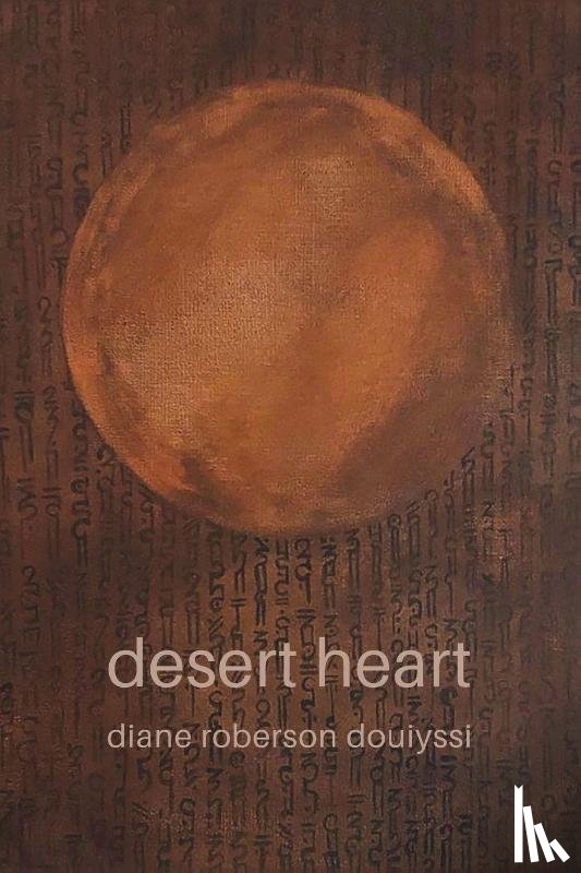 Douiyssi, Diane Roberson - Desert Heart