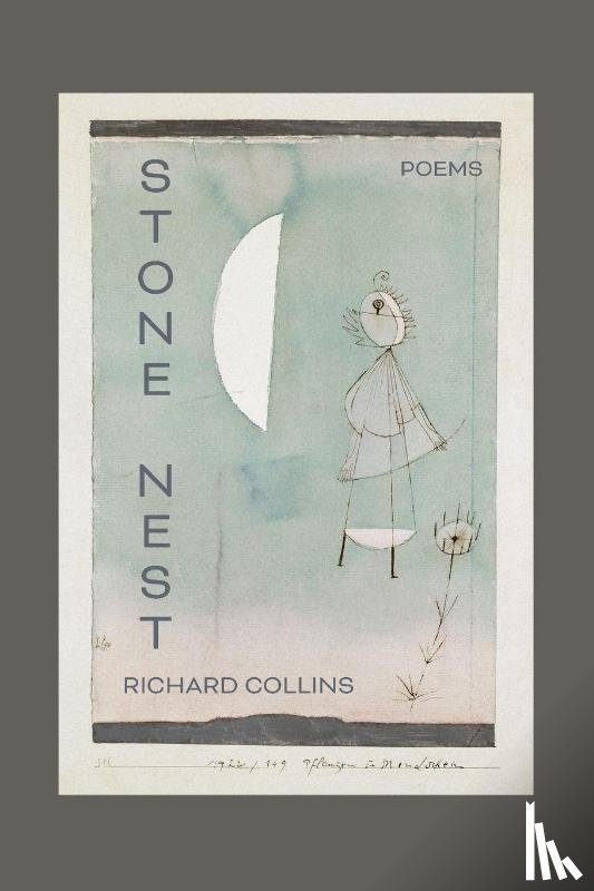 Collins, Richard - Stone Nest