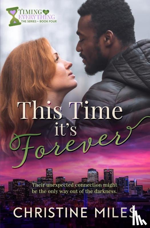 Miles, Christine - This Time It's Forever
