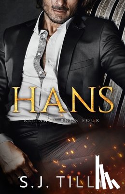 Tilly, S J - Hans