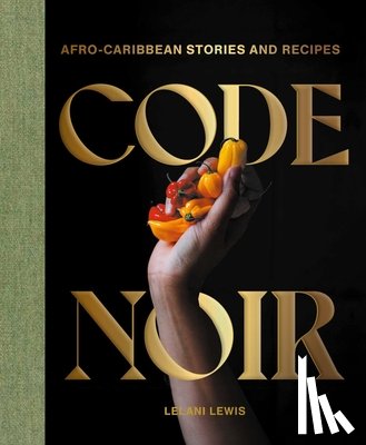 Lewis, Lelani - Code Noir