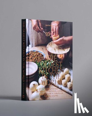 de Mayee, Matay - de Mayee, M: Oldest Kitchen in the World