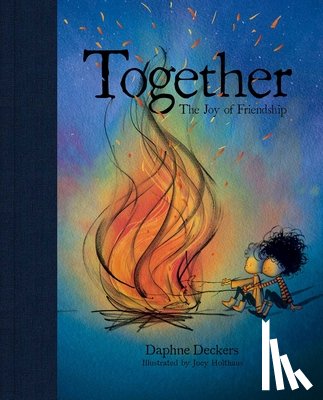 Deckers, Daphne - Together