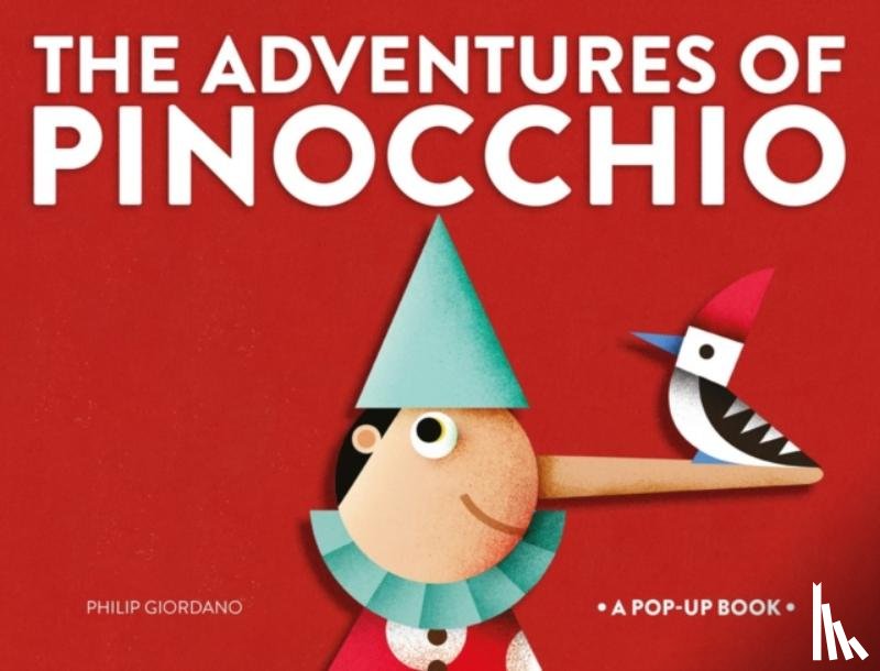  - The Adventures of Pinocchio