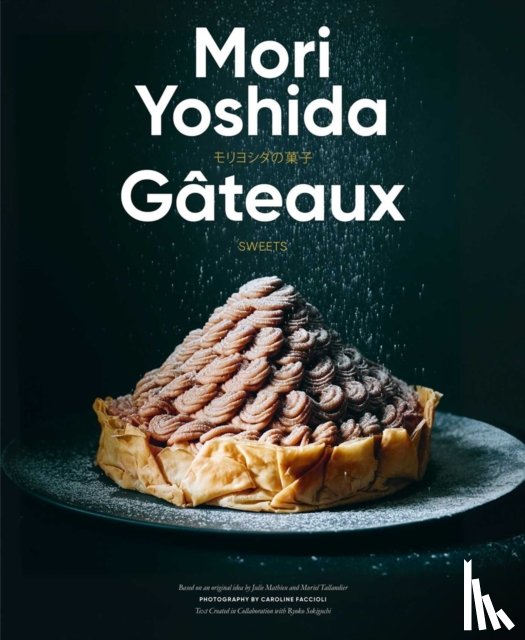 Yoshida, Mori - Gateaux