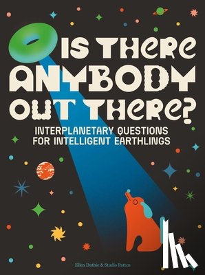 Duthie, Ellen - Is There Anybody Out There?