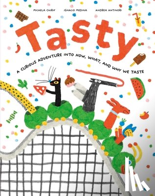 Chirif, Micael - Tasty