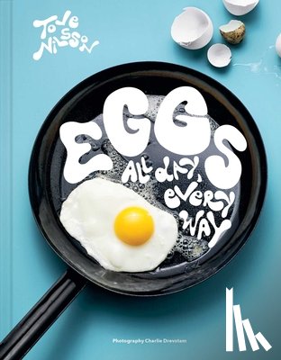 Nilsson, Tove - Eggs