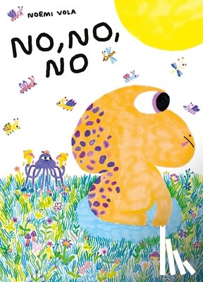 Vola, Noemi - No, No, No