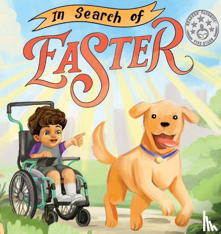 Sizemore, Terrie, Highsmith, James Richard - In Search of Easter