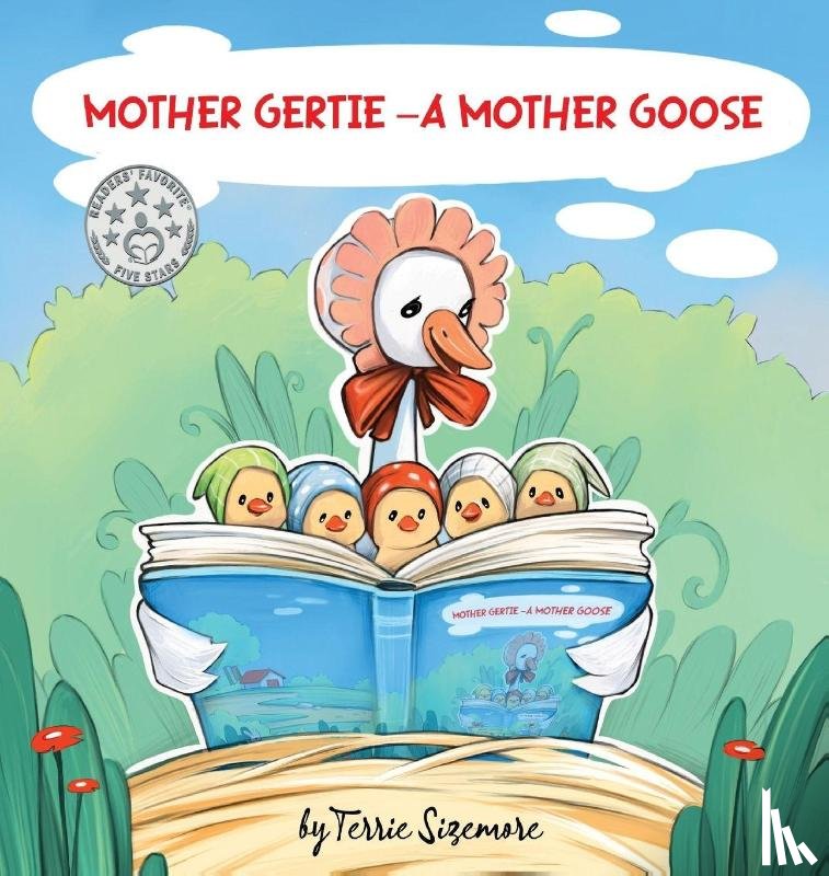 Sizemore, Terrie - Mother Gertie