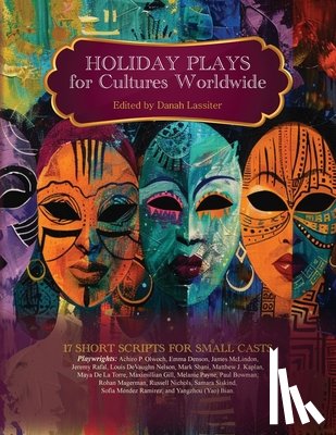 Nichols, Russell, de La Torre, Maya - Holiday Plays for Cultures Worldwide