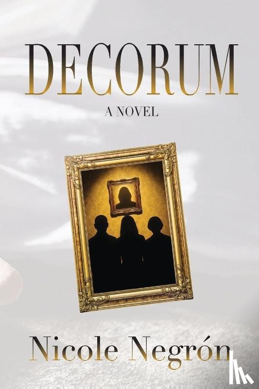 Negrón, Nicole - Decorum