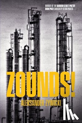 Zywicki, Aleksander - Zounds!