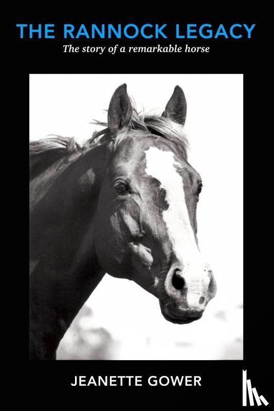 Gower, Jeanette - The Rannock Legacy