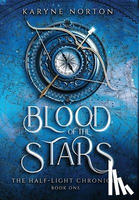 Norton, Karyne - Blood of the Stars