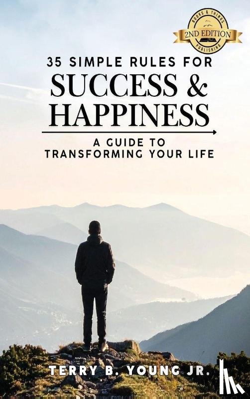 Young Jr., Terry Bernard - 35 Simple Rules for Success and Happiness