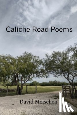 Meischen, David - Caliche Road Poems