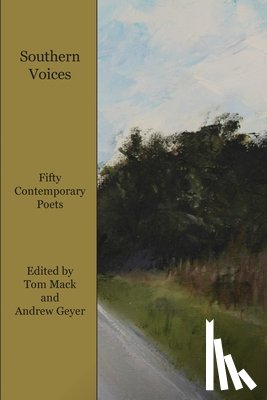 Geyer, Andrew - Southern Voices
