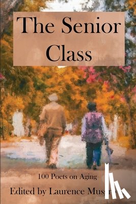 Musgrove, Laurence - The Senior Class