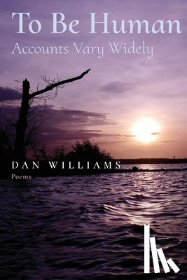 Williams, Dan - To Be Human