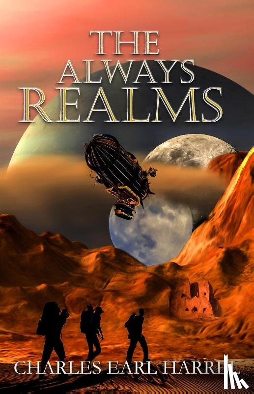 Harrel, Charles Earl - The Always Realms