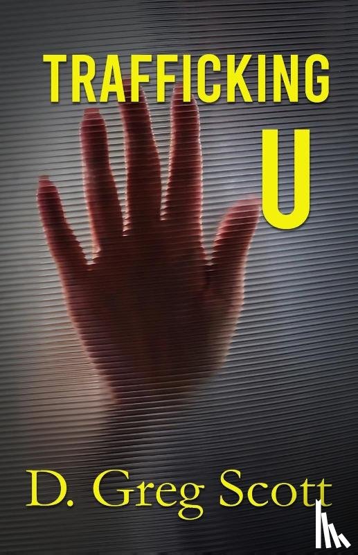 Scott, Greg - Trafficking U