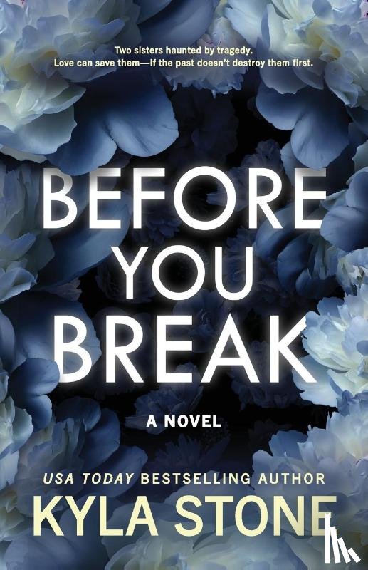 Stone, Kyla - Before You Break