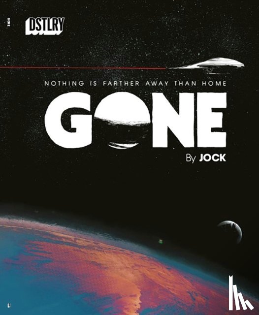 Jock - Gone
