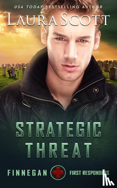 Scott, Laura - Strategic Threat