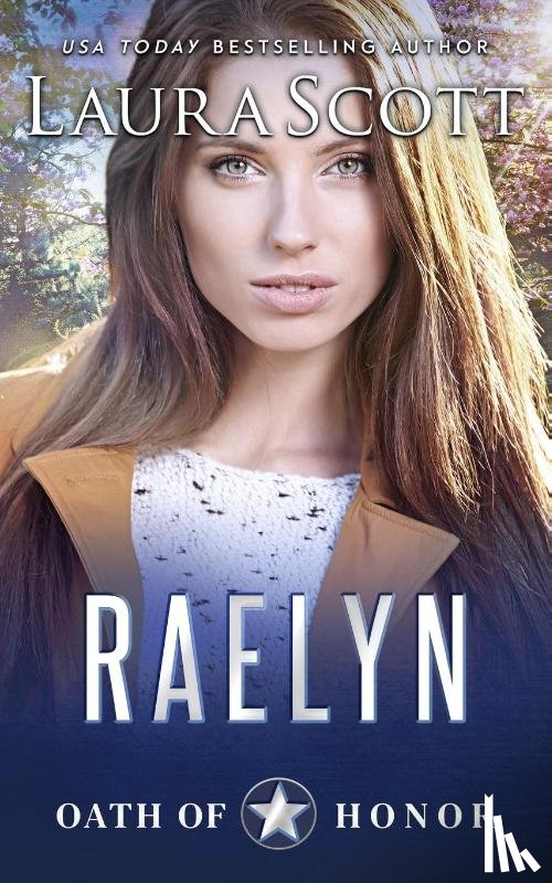 Scott, Laura - Raelyn