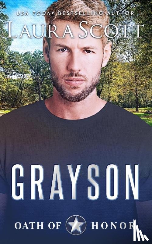 Scott, Laura - Grayson