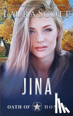 Scott, Laura - Jina