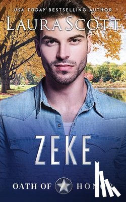 Scott, Laura - Zeke