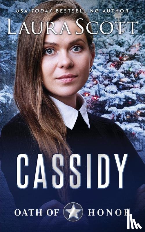 Scott, Laura A - Cassidy