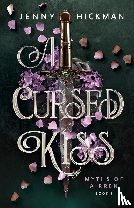 Hickman, Jenny - A Cursed Kiss