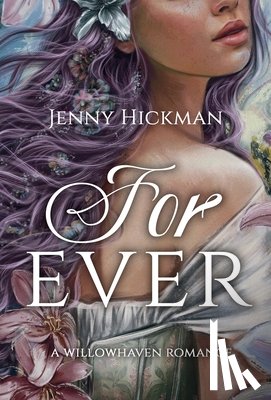 Hickman, Jenny - For Ever