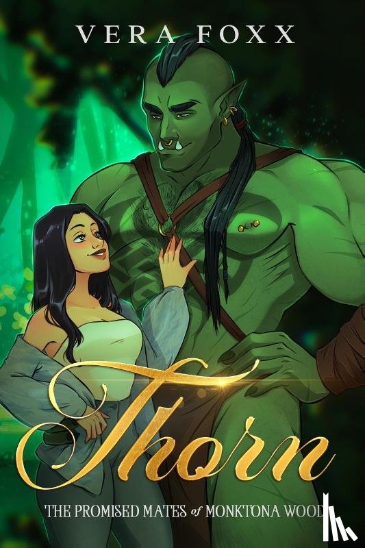 Foxx, Vera - Thorn