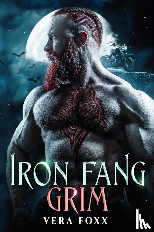 Foxx, Vera - Grim