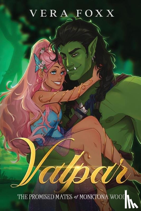 Foxx, Vera - Valpar