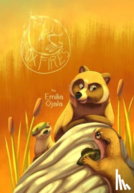 Ojala, Emilia - Fox Fires Volume 2