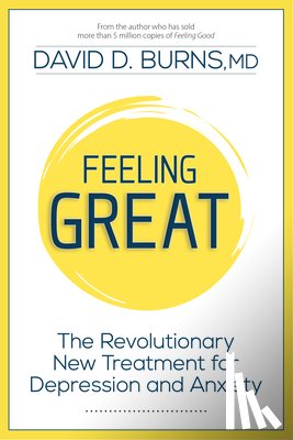 Burns, David - Burns, D: Feeling Great