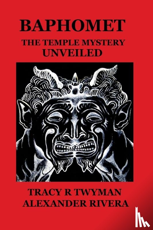 Twyman, Tracy R., Rivera, Alexander - Baphomet