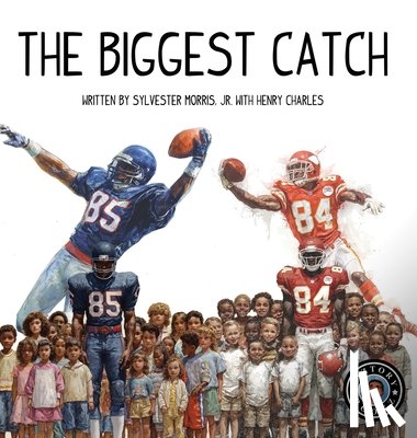 Morris, Sylvester - The Biggest Catch